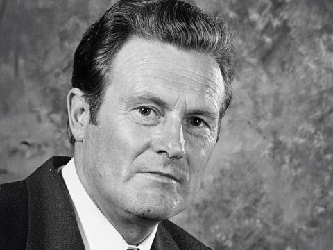 Guðlaugur Þorvaldsson, rektor